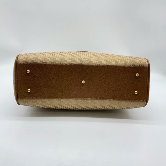 Gucci Beige and Brown 2 ways bag Handbag - Picture 7 of 12
